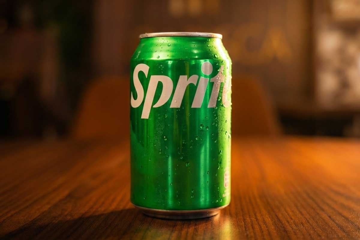 Sprite at Arabisca
