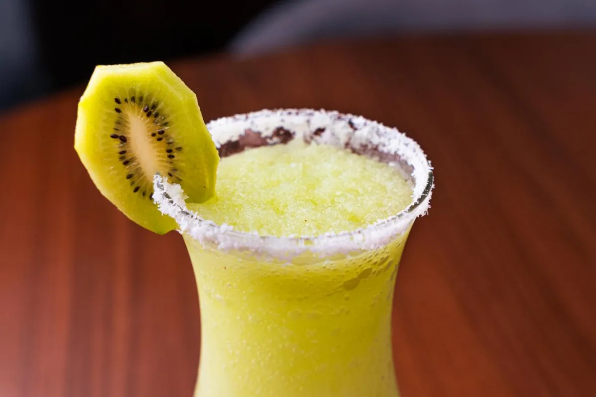 Tiki Twist at Arabisca