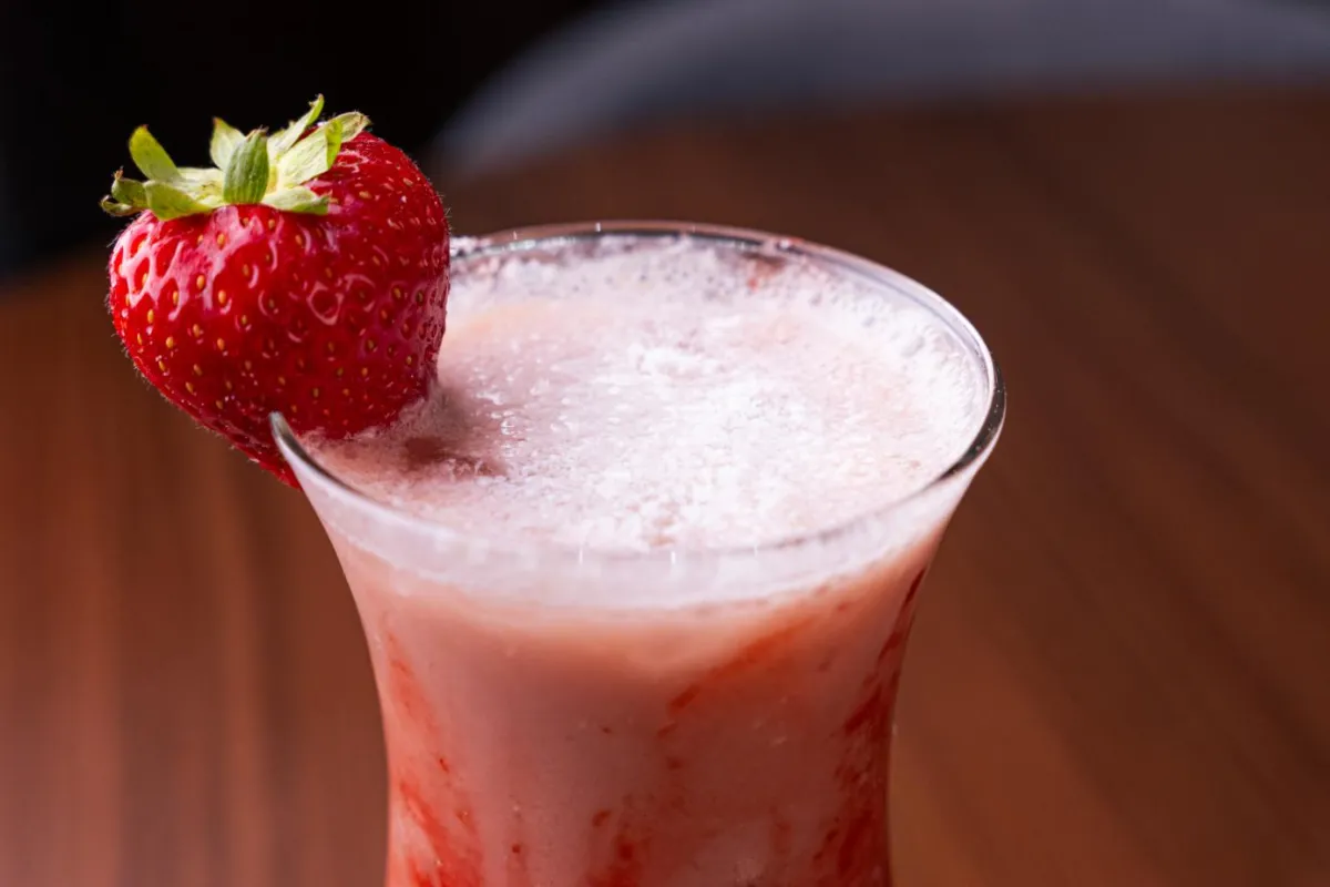 Coconut Sensation at Arabisca
