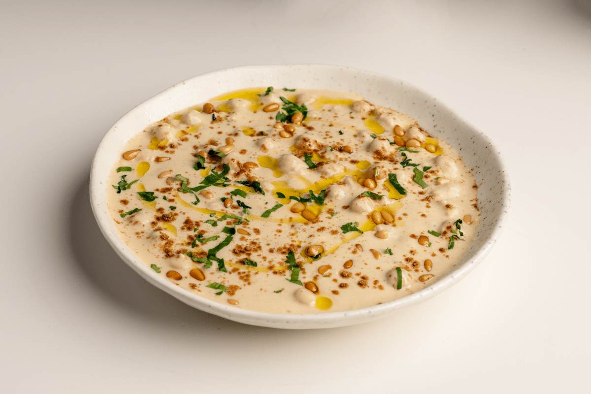 Musabaha at Arabisca