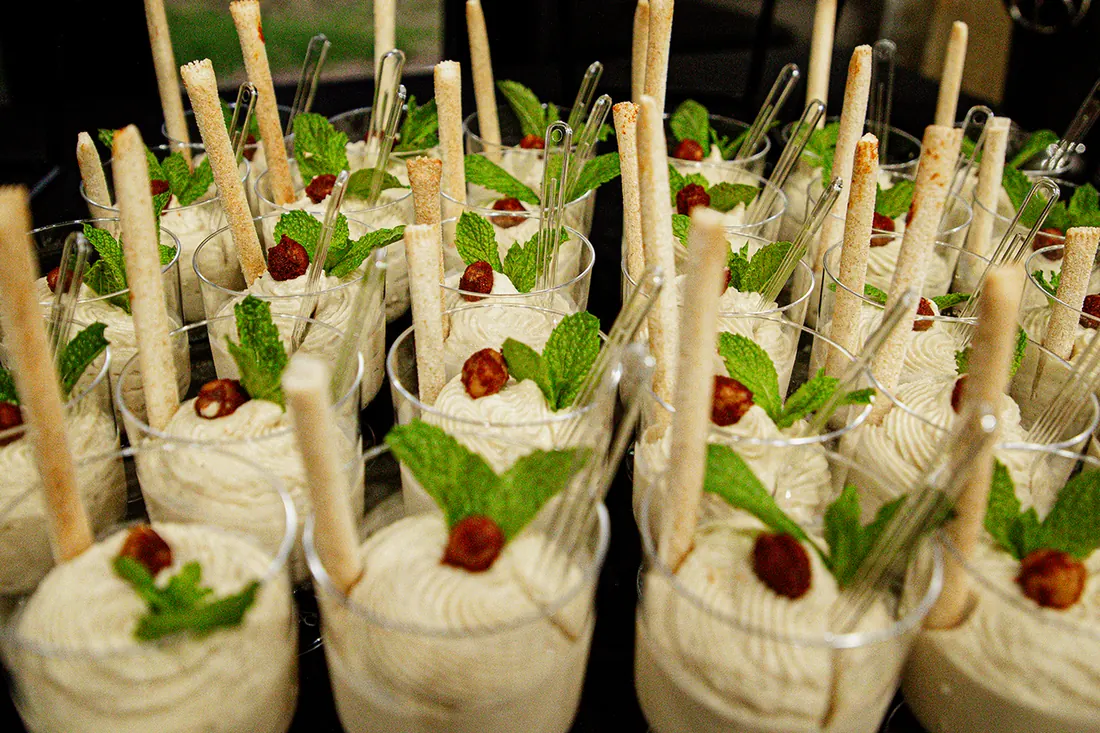 Arabisca catering cups